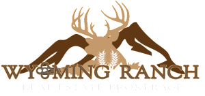 Wyoming Ranch Real Estate Listings & Homes, Horse Properties